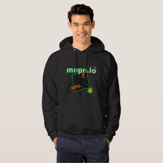 Sudadera Oficial Mope.io™ Merch Hoodie