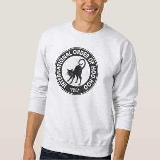 Sudadera oficial para hombres con logo