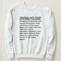 Oftalmólogo