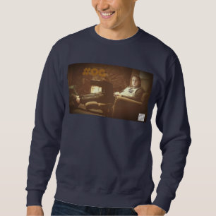 Sudadera OG Cosy Sweet Time