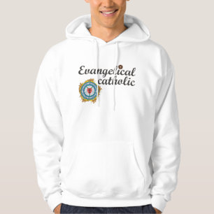 Sudadera OG Lutheran Hoodie