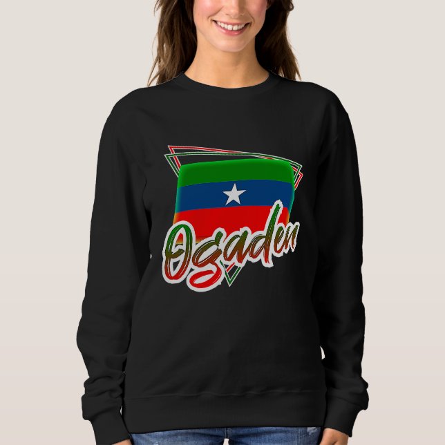 Sudadera Ogadén (Anverso)