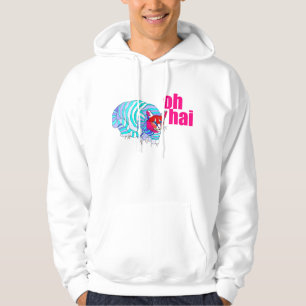 Sudadera oh camiseta del hai