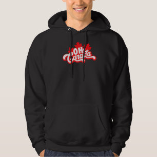 Sudadera Oh Canada Day Maple Leaf Oh Canadian Flag Color