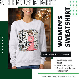 Sudadera Oh Sweatshirt de la noche sagrada