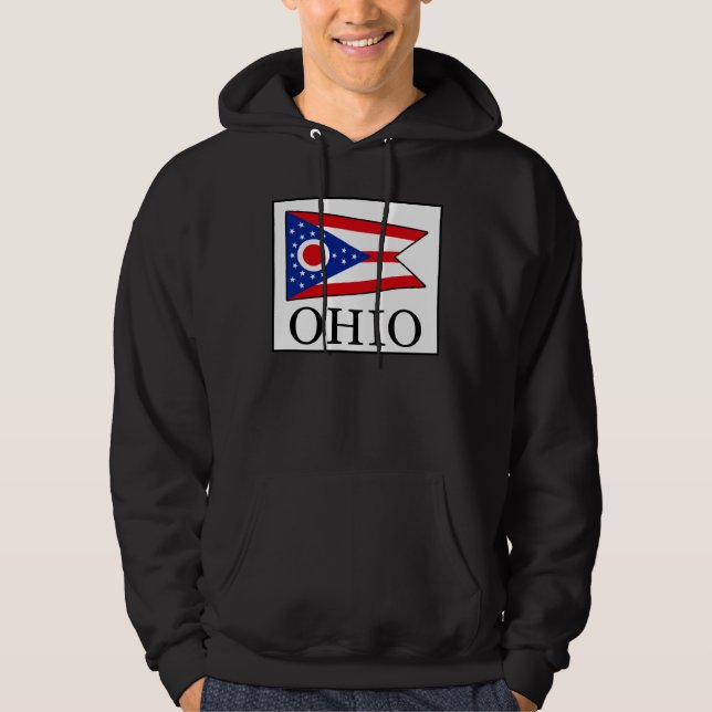 Sudadera Ohio (Anverso)