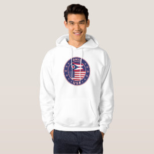 Sudadera Ohio