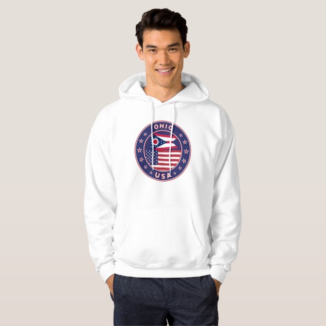 Sudadera Ohio (Anverso completo)