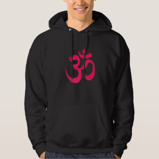 Sudadera Ohm Yoga Third Eye Isha Hindu Linga 10