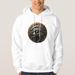 Sudadera Ojo de Horus