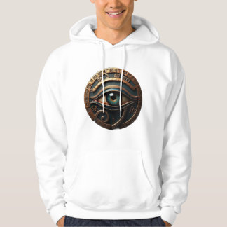 Sudadera Ojo de Horus