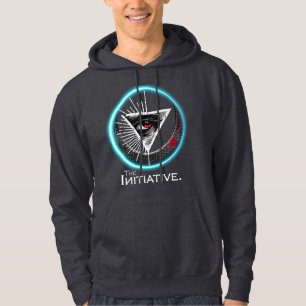 Sudadera Ojo de la iniciativa Anillo sudadero básico