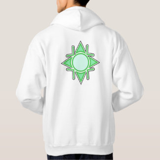 Sudadera Ojo de Poder