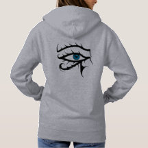 Ojo de Ra Hoodie