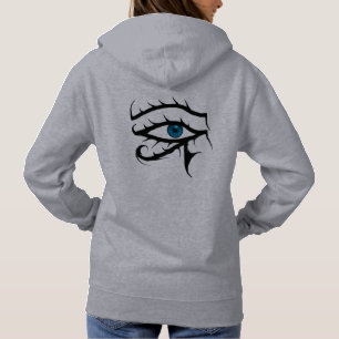Sudadera Ojo de Ra Hoodie