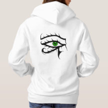 Ojo de Ra Hoodie