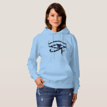 Ojo de Ra Hoodie