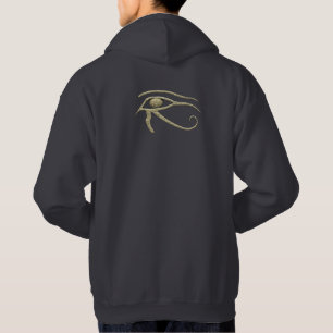 Sudadera Ojo del Ra