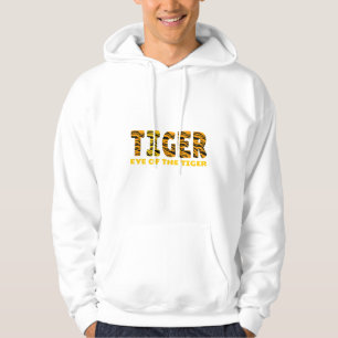 Sudadera Ojo del tigre