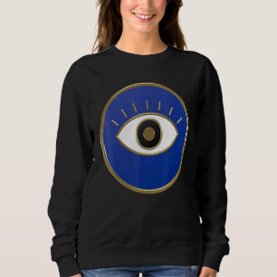 Sudadera Ojo malvado