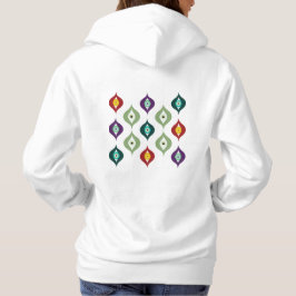 Sudadera Ojo malvado