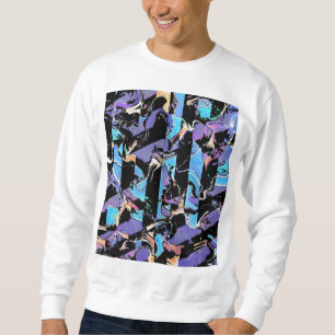 Sudadera Ojo sore