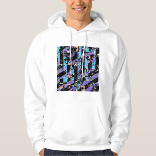 Sudadera Ojo sore