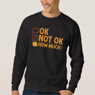 Sudadera Ok  No Ok  Cuánto  Simple truco de viaje   3