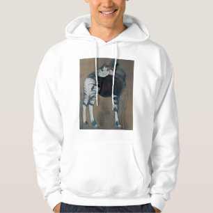 Sudadera Okapi 2005
