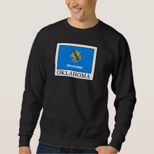 Sudadera Oklahoma