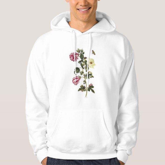 Sudadera Okra (Anverso)