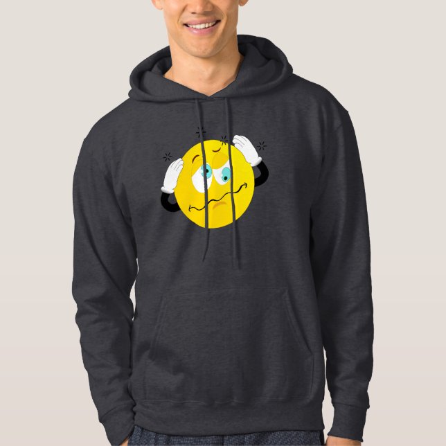 Sudadera Oktoberfest (Anverso)