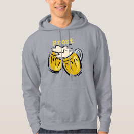 Sudadera Oktoberfest