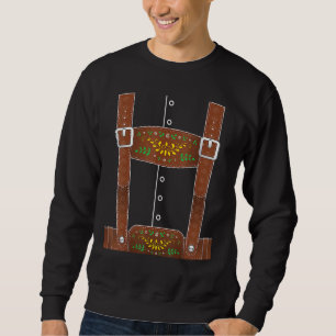 Sudadera Oktoberfest Lederhosen Halloween Oktoberfest Germa
