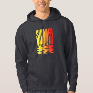 Sudadera Ola de calor de verano