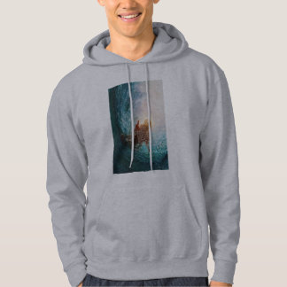 Sudadera Ola de Jesús