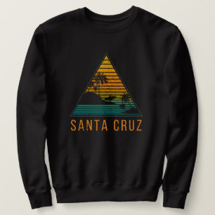 Sudadera Ola de Santa Cruz
