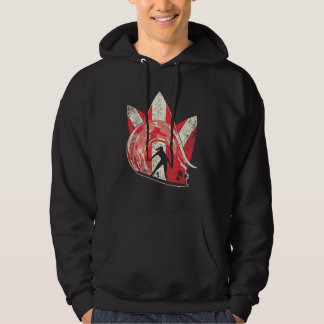 Sudadera Olas de tabla de surf agua de mar deporte surfista