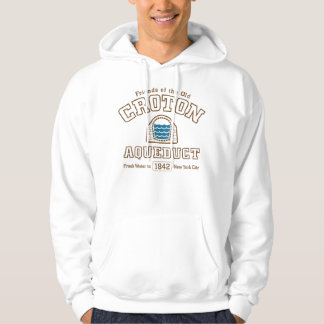 Sudadera Old Croton Aqueduct