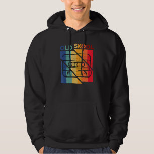 Sudadera Old Skool Original Raver Love Raving Rave Retro C