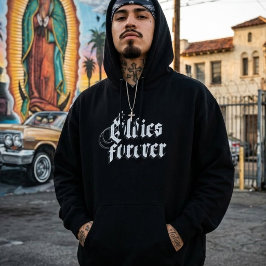 Sudadera Oldies por siempre 