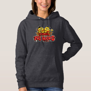 Sudadera Ole mis huevos 2