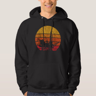 Sudadera Oleoidal Oleador Retro Vintage Aceite Rier Oildr