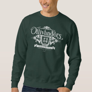 Sudadera OLIVANDERS™ Fabricantes de Varitas Finas