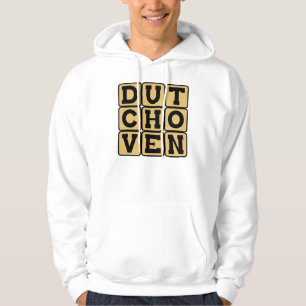 Sudadera Olla holandesa, herramienta de cocina