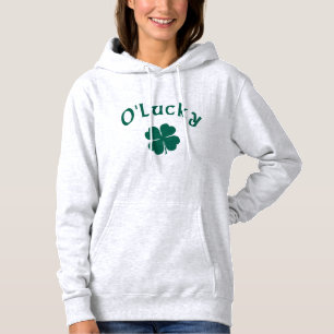 Sudadera O'Lucky