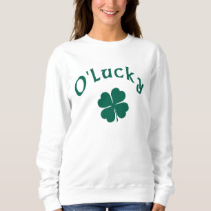 Sudadera O'Lucky