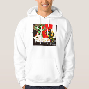 Sudadera Olympia