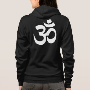 SUDADERA OM