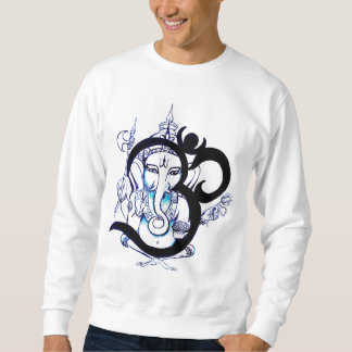 Sudadera OM - Camiseta para hombre de Ganesha